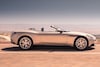 Aston Martin DB11 Volante