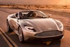 Aston Martin DB11 Volante