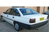 De Tweeling Holden Commodore Toyota Lexcen