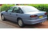 De Tweeling Holden Commodore Toyota Lexcen