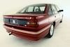 De Tweeling Holden Commodore Toyota Lexcen