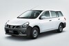 Mazda Familia Van