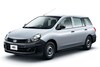 Mazda Familia Van (Nissan Ad Wagon)