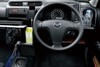 Mazda Familia Van