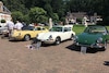Concours d'Elegance Apeldoorn Paleis het Loo