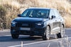 Audi Q3 spionage Hanjo van Heiningen