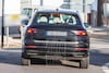 Audi Q3 spionage Hanjo van Heiningen