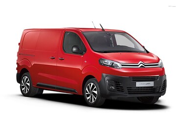 Citroën Jumpy