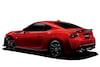 Toyota GT86 GR Performance