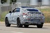 Spyshots Mercedes-Benz GLE Coupé