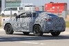 Spyshots Mercedes-Benz GLE Coupé