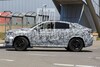 Spyshots Mercedes-Benz GLE Coupé