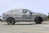 Spyshots Renault Captur 'Coupé'