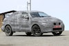 Spyshots Renault Captur 'Coupé'