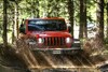 Jeep Wrangler Europe