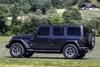 Jeep Wrangler Europe