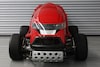 Honda Mean Mower V2