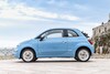 Fiat 500 Jolly 'Spiaggina' 