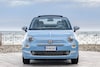 Fiat 500 Jolly 'Spiaggina' 