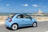 Fiat 500 Jolly 'Spiaggina' 