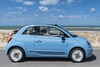 Fiat 500 Jolly 'Spiaggina' 