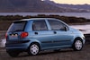 Facelift Friday: Daewoo/Chevrolet Matiz