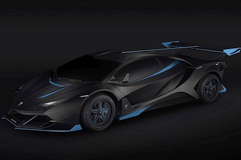 Nieuwkomer: Alieno Arcanum