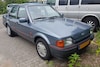 Ford Orion in het wild