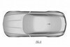 Cadillac patentschets