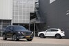 Mazda CX-5 CX-9