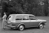 Facelift Friday Volkswagen 411 412 Type 4