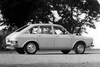 Facelift Friday Volkswagen 411 412 Type 4