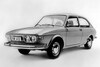 Facelift Friday Volkswagen 411 412 Type 4