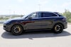 Spyshots Porsche Cayenne Coupé