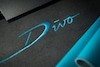 Bugatti Divo teaser