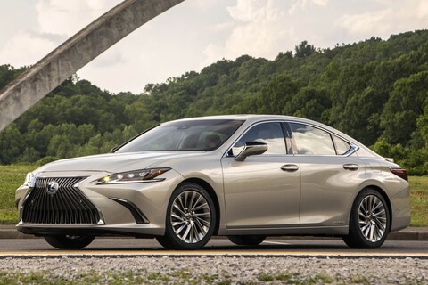 Amerikaans onderzoek: Lexus, Porsche en Toyota betrouwbaarheidstoppers