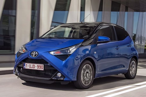 Tops en flops volgens Duitse wegenwacht ADAC