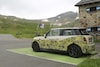 Mini Cooper E