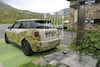 Mini Cooper E