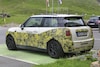 Mini Cooper E