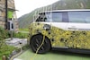 Mini Cooper E