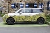 Mini Cooper E
