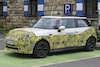 Mini Cooper E