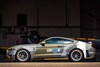 Ford Mustang Eagle Squadron GT én Bullit