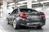 BMW M Performance Parts Concept