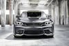 BMW M Performance Parts Concept