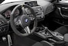 BMW M Performance Parts Concept