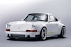 Singer Porsche 911 DLS