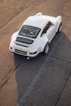 Singer Porsche 911 DLS