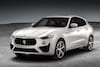 Maserati Levante GTS